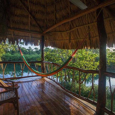 Cotton Tree Lodge San Felipe  المظهر الخارجي الصورة