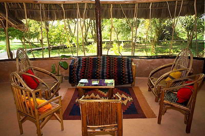 Cotton Tree Lodge San Felipe  المظهر الخارجي الصورة