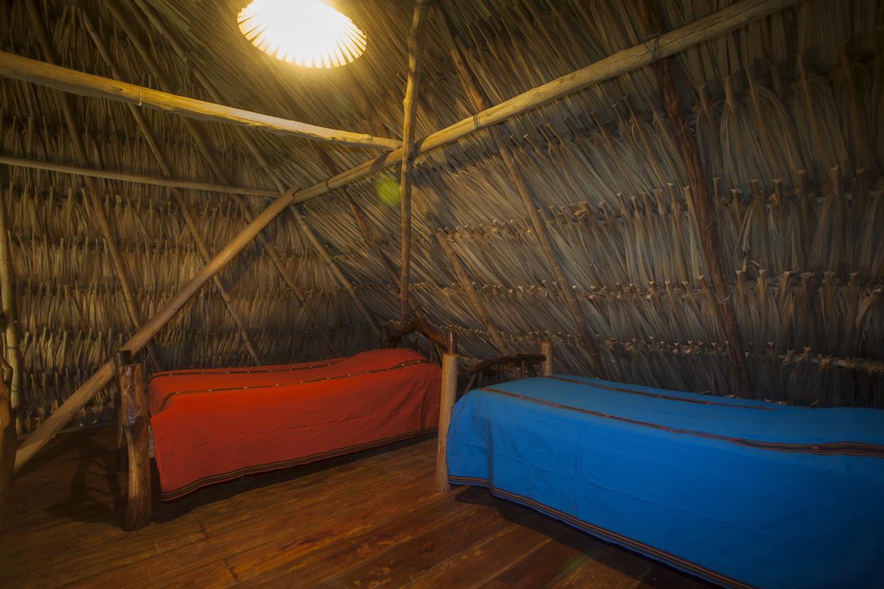 Cotton Tree Lodge San Felipe  المظهر الخارجي الصورة