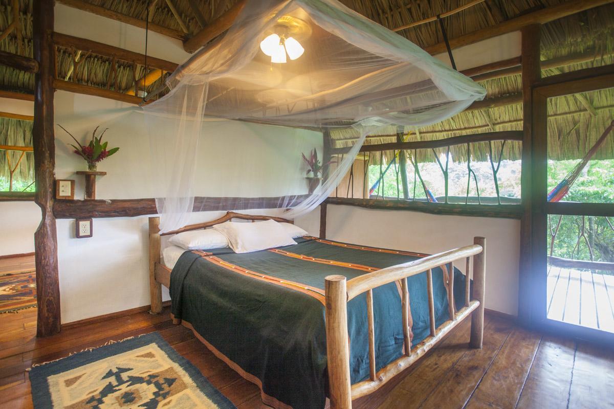 Cotton Tree Lodge San Felipe  المظهر الخارجي الصورة