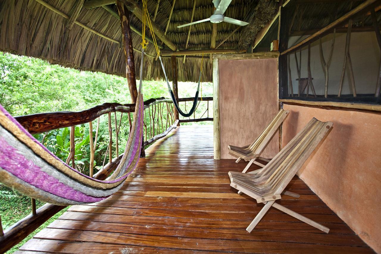 Cotton Tree Lodge San Felipe  المظهر الخارجي الصورة